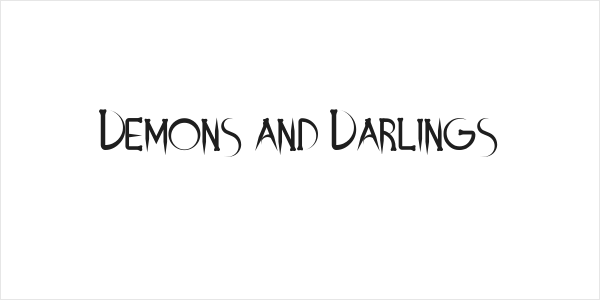 Demons and Darlings Logo