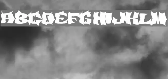 Demony Fuentes examples