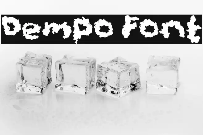 Dempo Example 1
