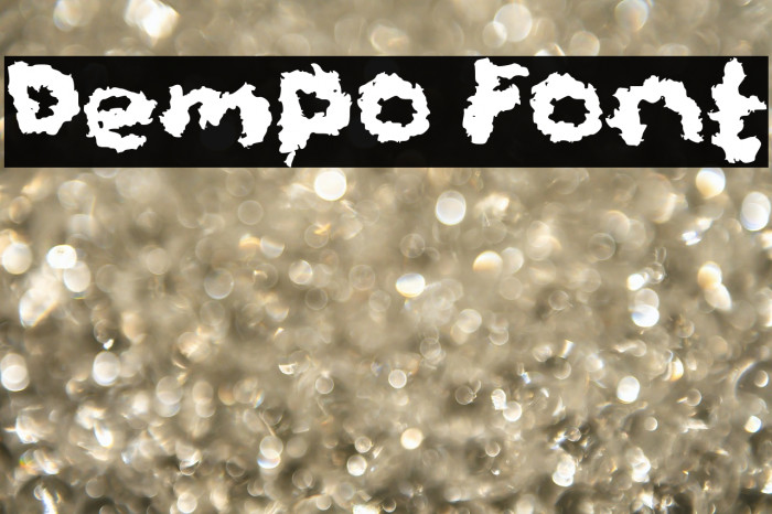Dempo Example 2