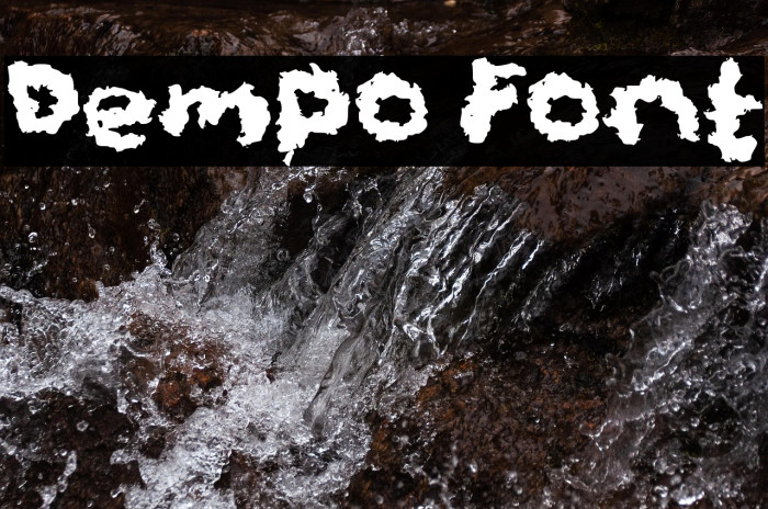 Dempo Example 3