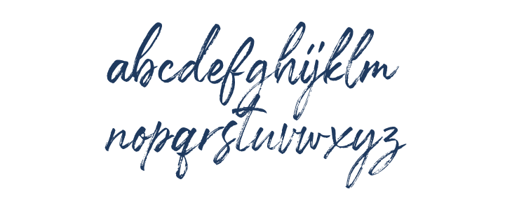 Den Basuky Lowercase