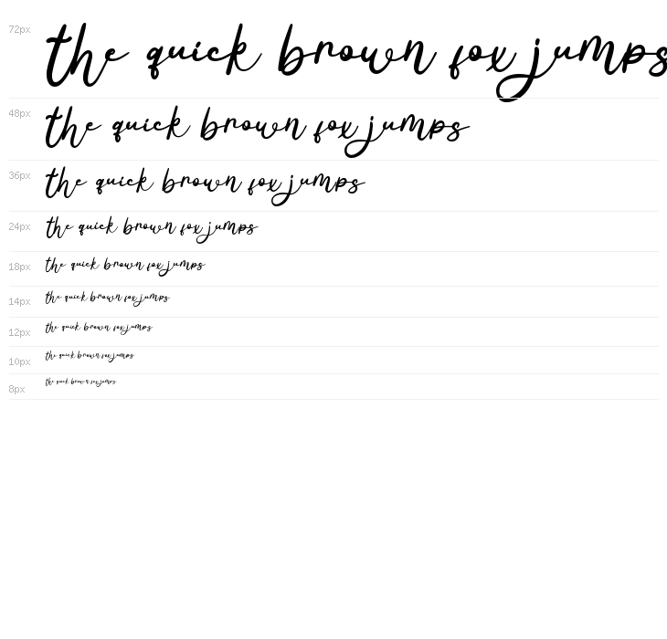 Denala - Personal Use Waterfall