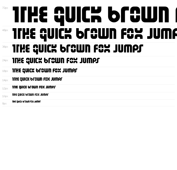 DendriticVoltage-Regular Waterfall