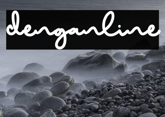 Denganline Example 3