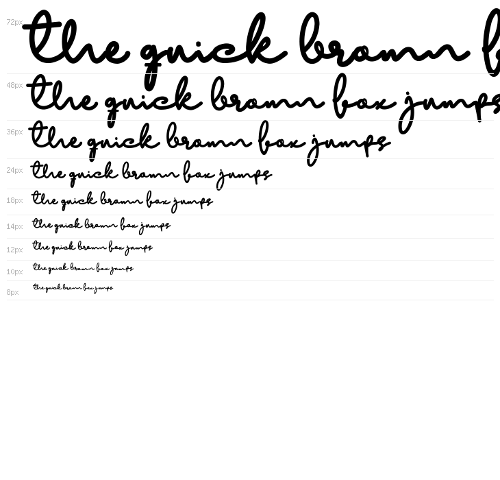 Denganline Waterfall