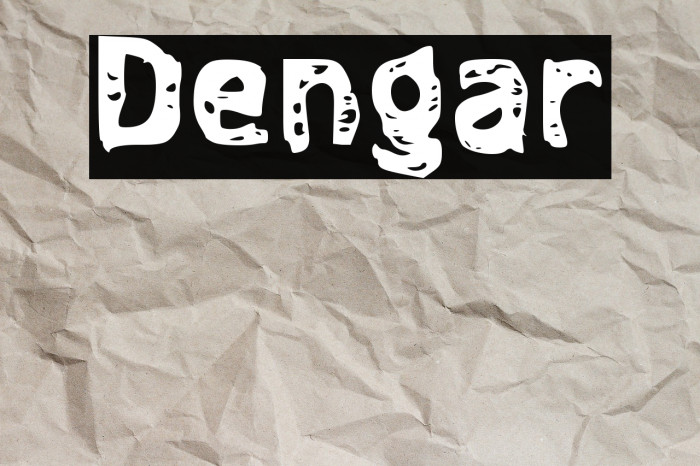 Dengar Example 1