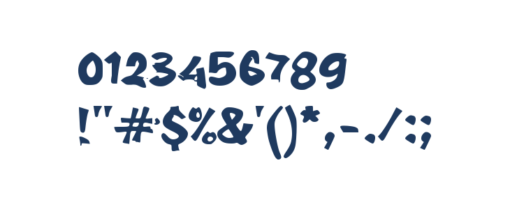 Dengerin Other Characters