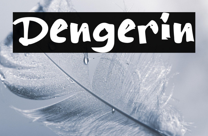 Dengerin Example 1