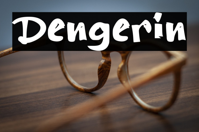 Dengerin Example 3