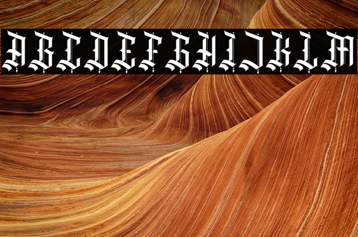 Denibas Sunset Regular Example 3