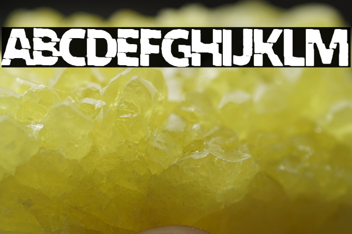 Deniro Glitch Example 2