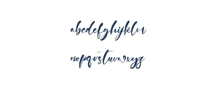 Denis Freda Lowercase