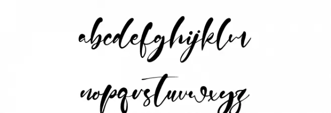 Denis Freda Caratteri MINUSCOLO