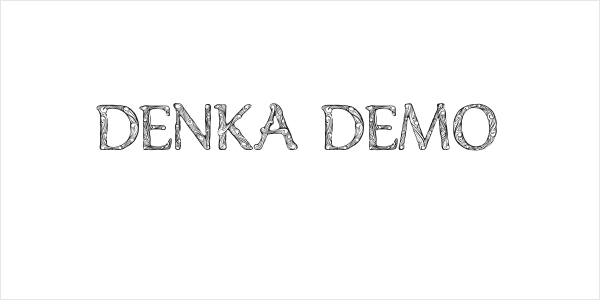 Denka Demo Logo
