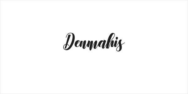 Denmahis Logo