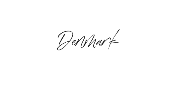 Denmark Logo