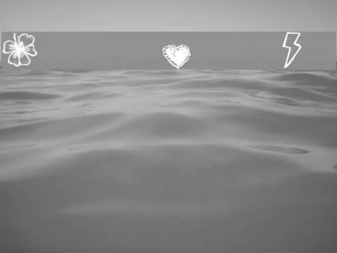 Denne | Pretty Shit Font examples