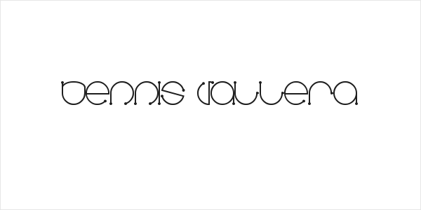 Dennis Vallera Logo