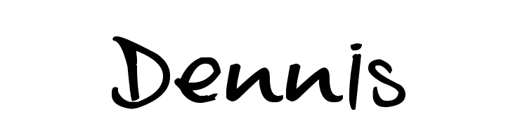 Dennis Font