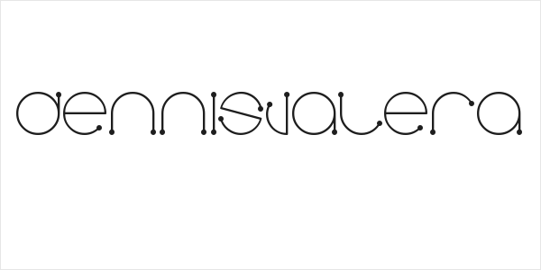 Dennisvalera Logo