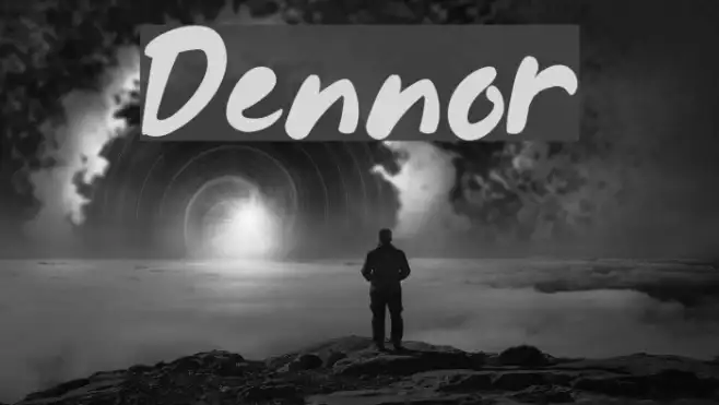 Dennor Example 3