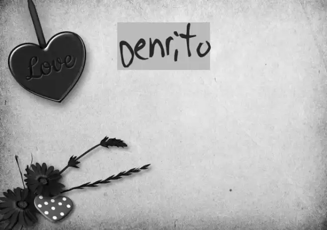 Denrito Example 3
