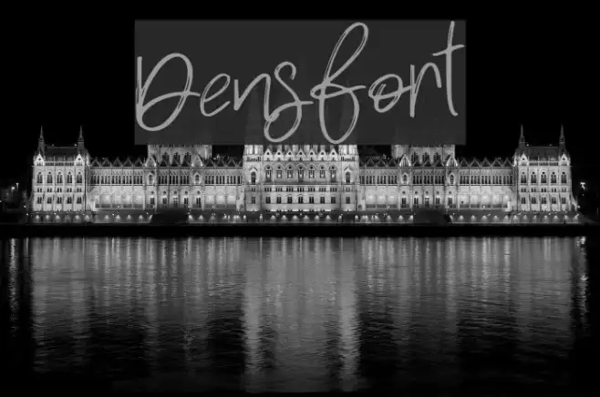 Densfort Example 1