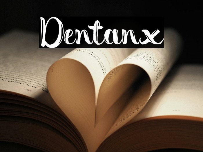 Dentanx Example 1