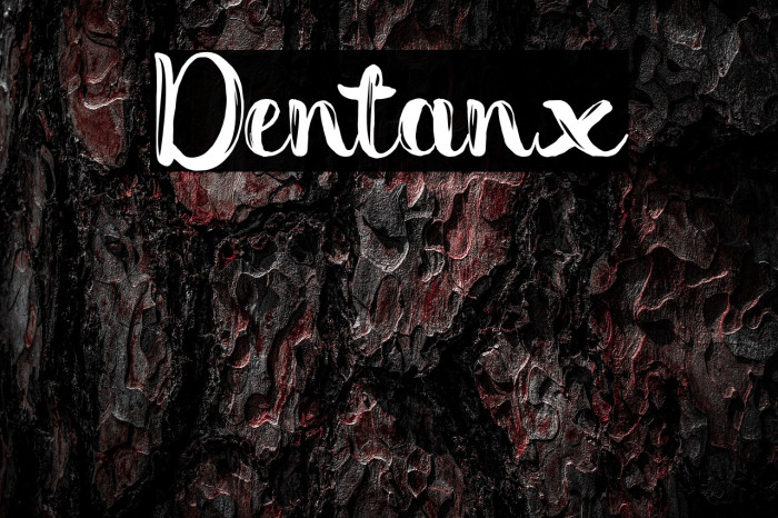 Dentanx Example 2