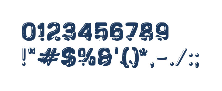 Dentuman Other Characters