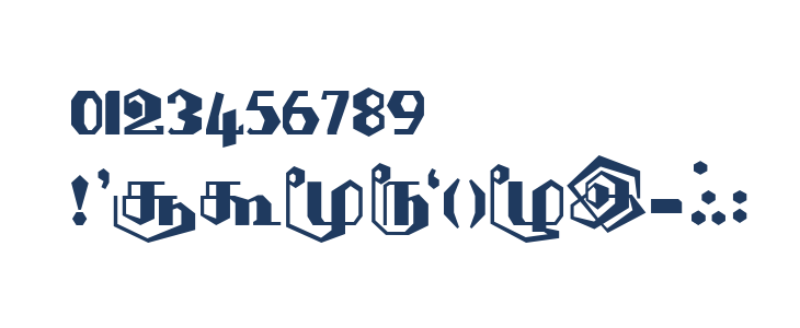 DenukaPC Other Characters