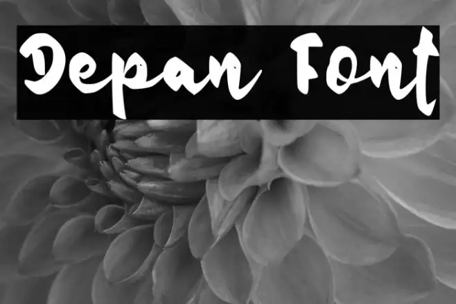 Depan Example 3