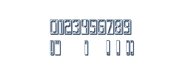 Numbers