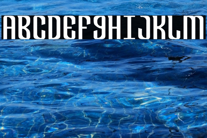 Department H Example 3