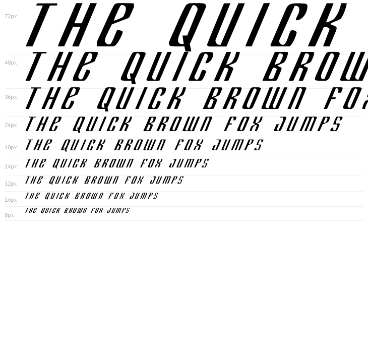 Department K Waterfall