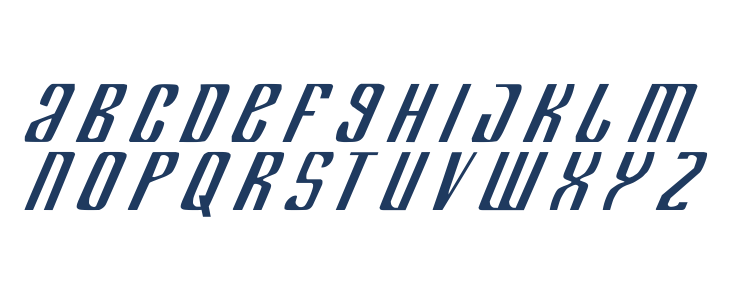 Department K Lowercase