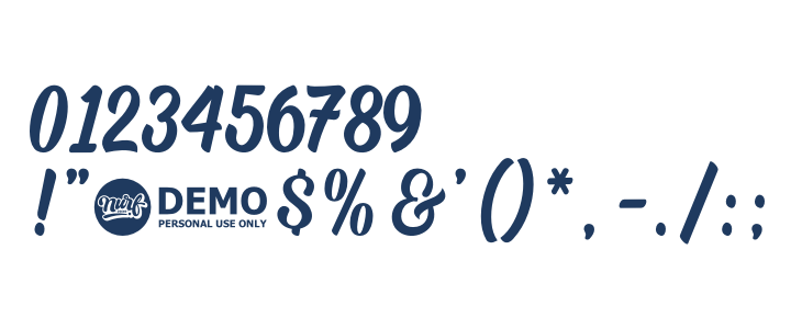 Dephiana Other Characters