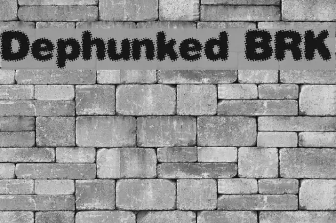 Dephunked BRK Example 2