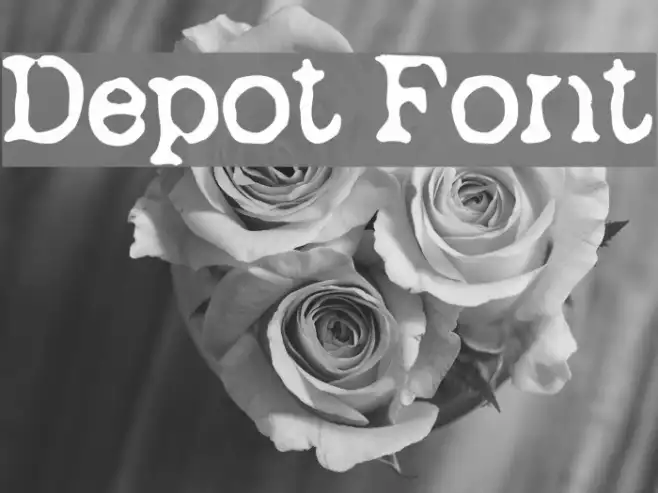 Depot Example 2