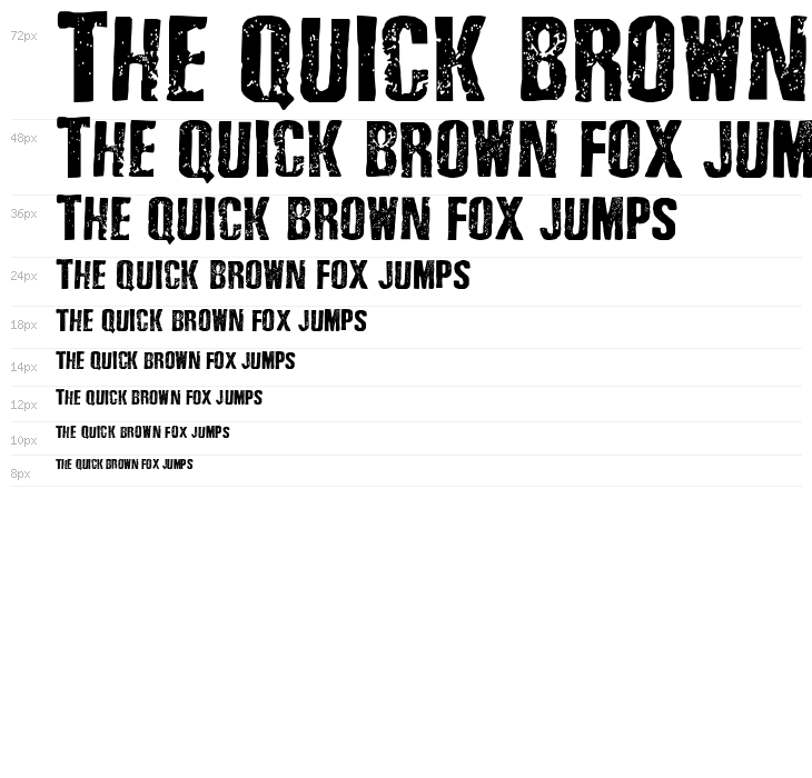 Depressionist 3 Revisited Waterfall