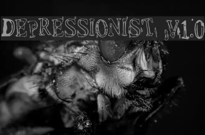 Depressionist v1.0 Example 3