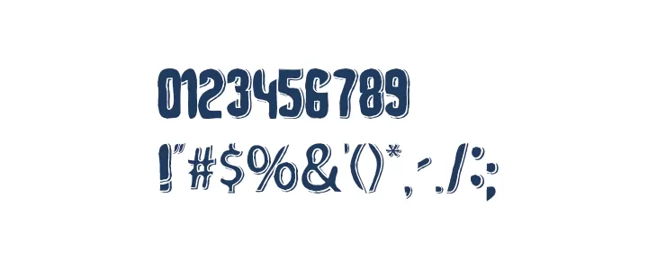Numbers