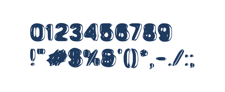 Dera Other Characters