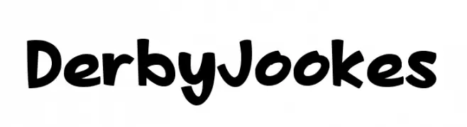 Derby Jookes  Frei Schriftart Herunterladen