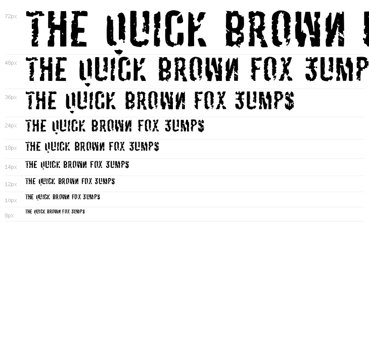 Derivat No2 Waterfall