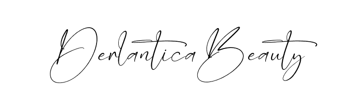 Derlantica Beauty  नि: शुल्क फ़ॉन्ट्स डाउनलोड