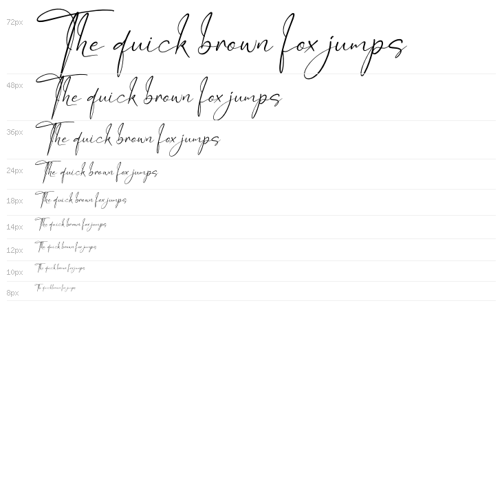 Derlantica Beauty Waterfall