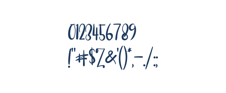 Derlinata Space Other Characters