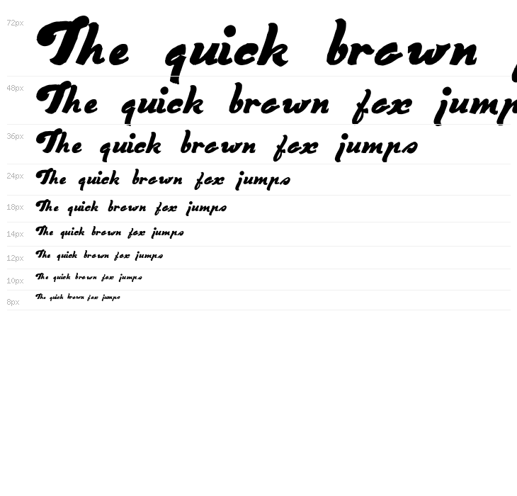 Derniere Script Waterfall